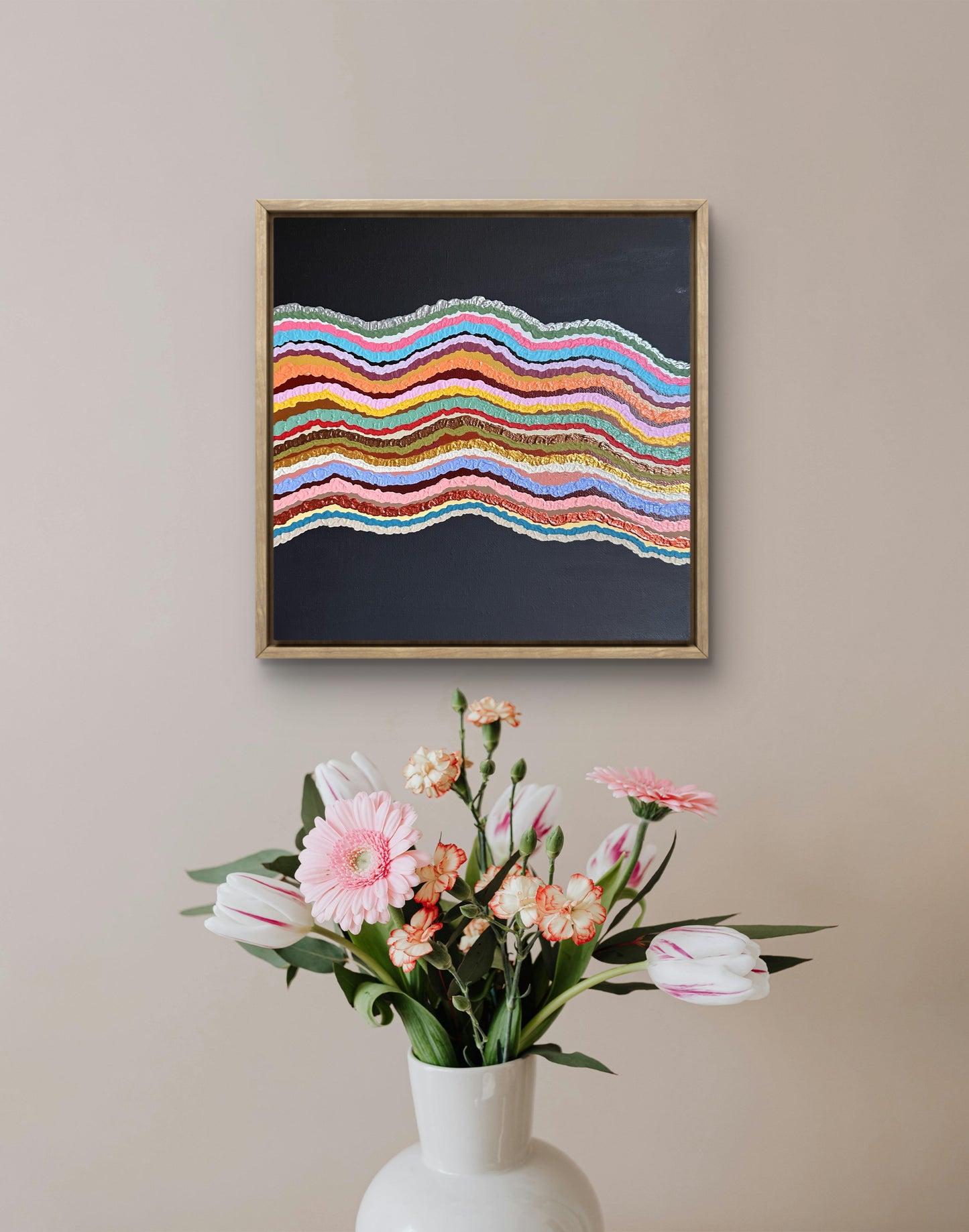 Colours of County - No 3