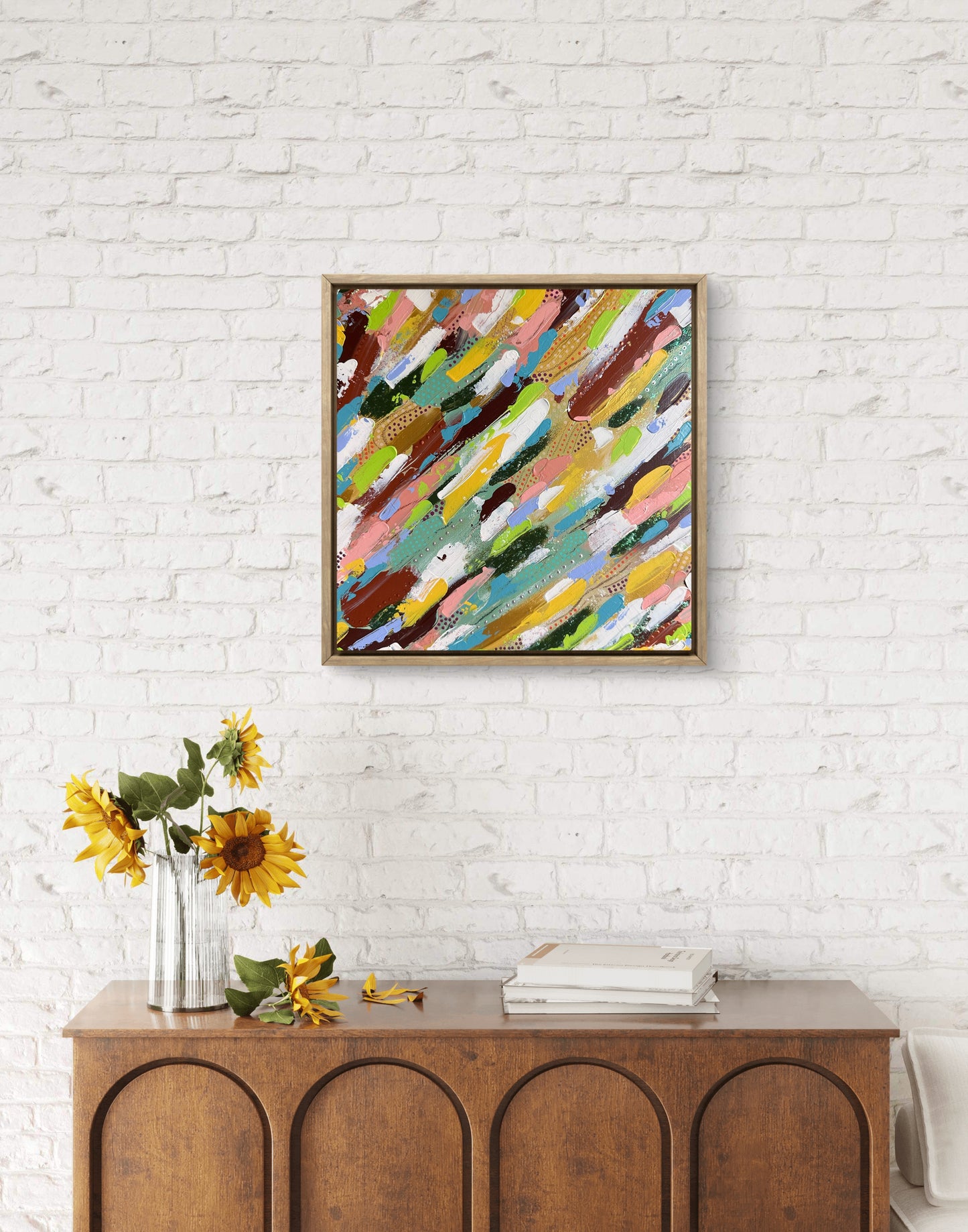 Colours of Country - No 1